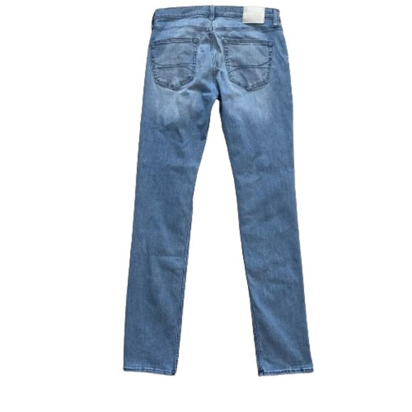 Hollister Stacked Skinny Advanced Stretch - Picture 4 of 6